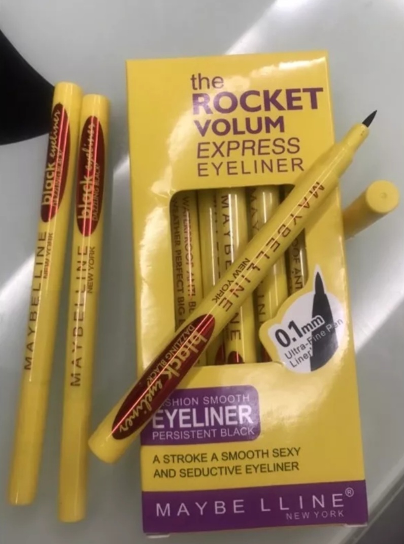 Bút Kẻ Mắt Maybelline