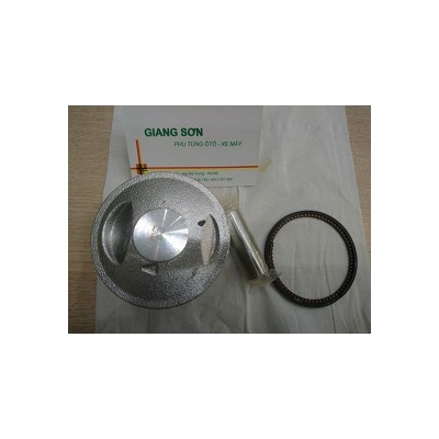 Pitton,xéc măng SR250