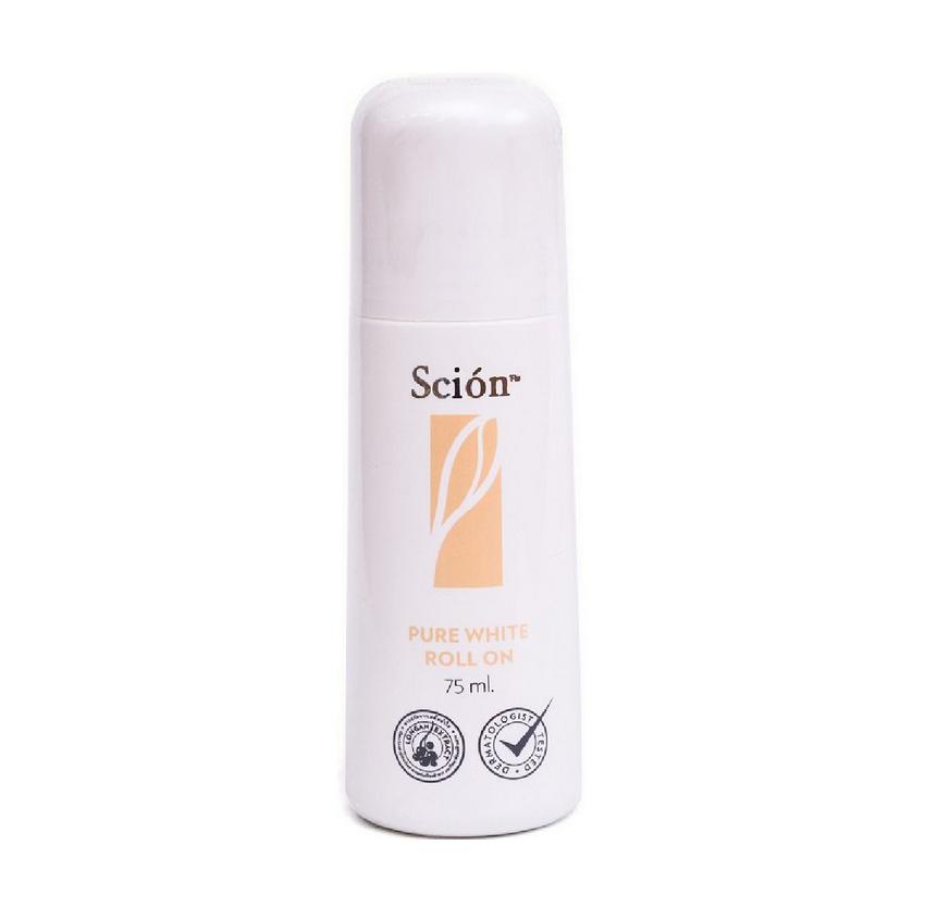 Lăn Nách Khử Mùi Scion 75ml