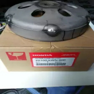 Chuông Nồi Zin AB Thái (Sh150i/Sh150 2010/AB110/AB110Fi/PCX/Dylan/PS/A còng)
