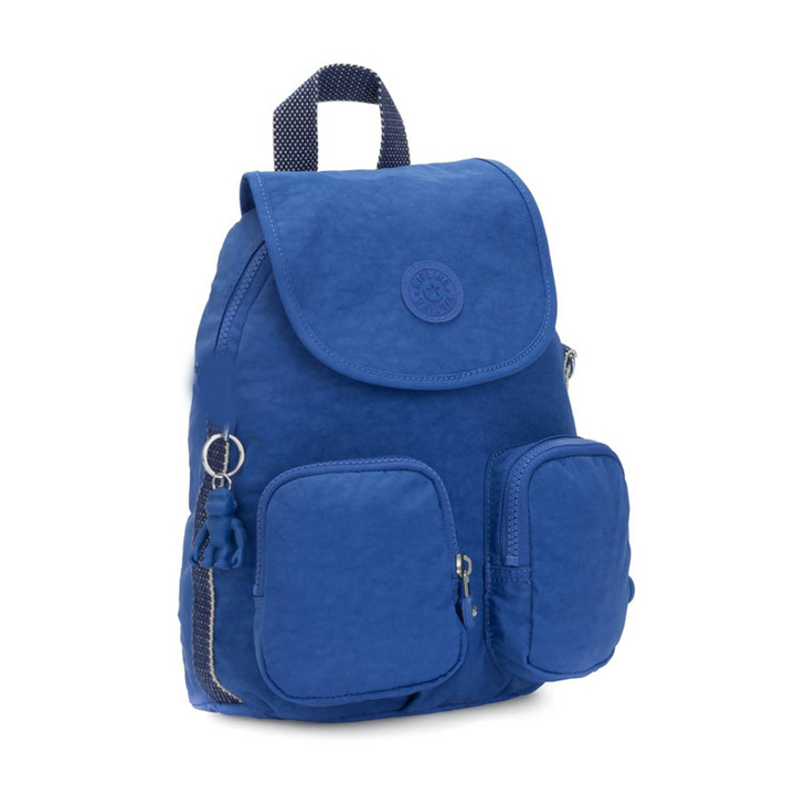 Balo 2 Hộp Thời Trang Chú Khỉ Kipling