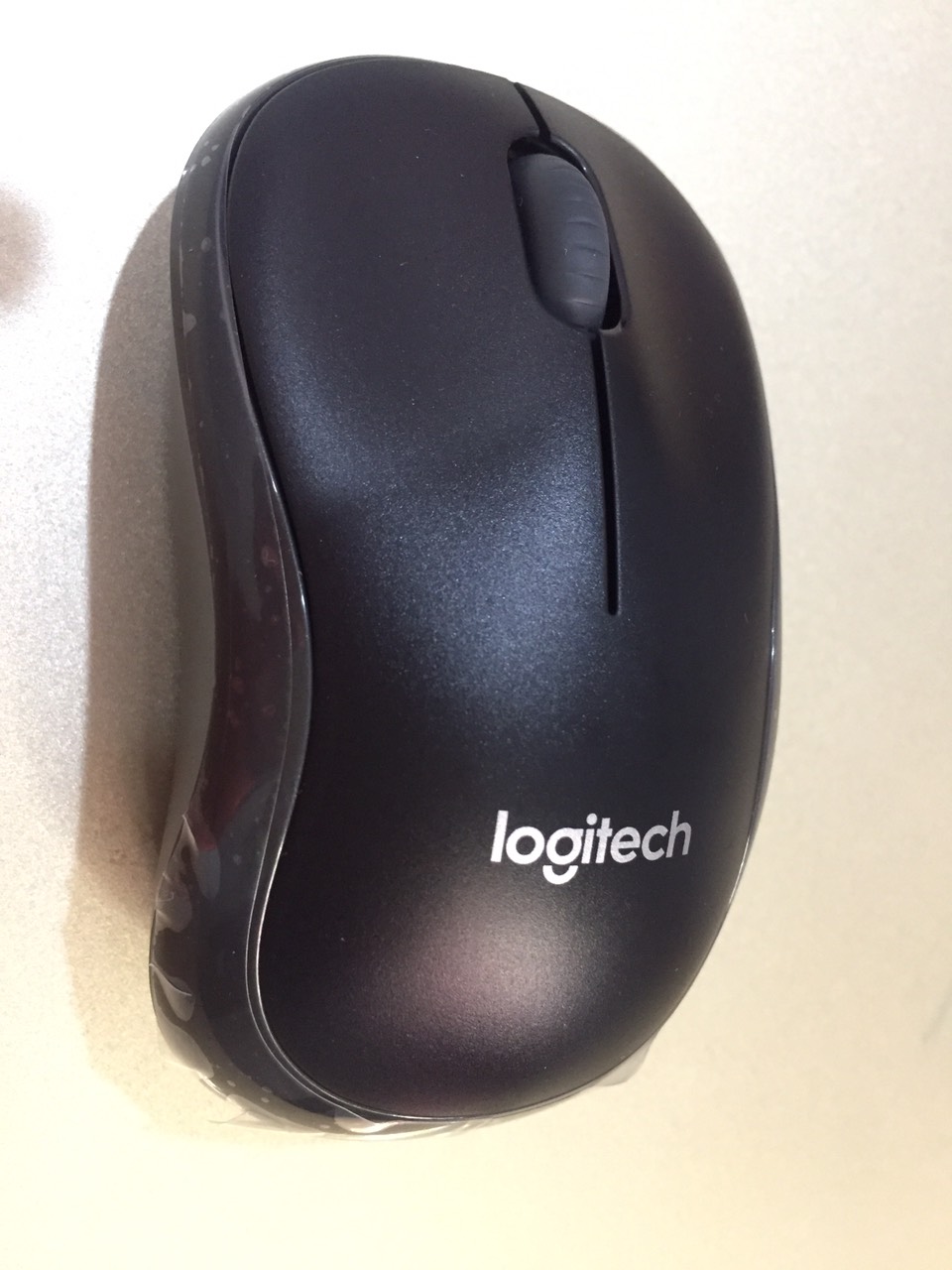 Chuột Không Dây Logitech B175