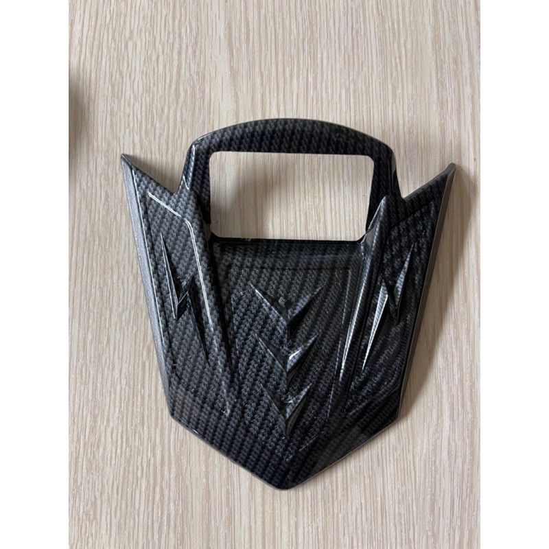 Ốp Mỏ Dè Trước & Sau AB AirBlade 2020-2021 CarBon