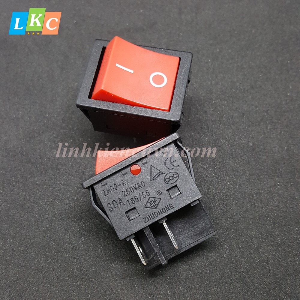 Công tắc 30a/250vac