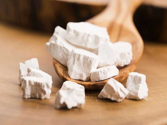 Bột sắn dây ta nguyên chất 100gr