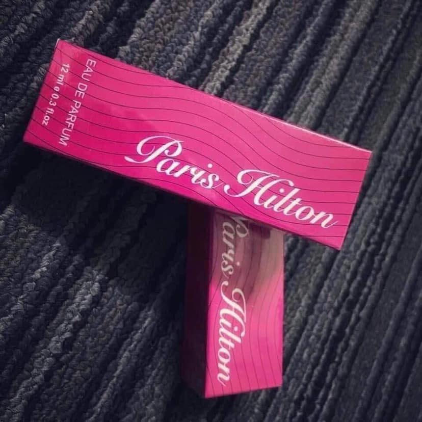 Nước hoa mini Pháp Hparfum PARIS HILTON Nữ dạng lăn 12ml