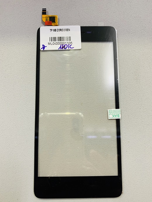 Cảm ứng Mobiistar Lai Zoro 2