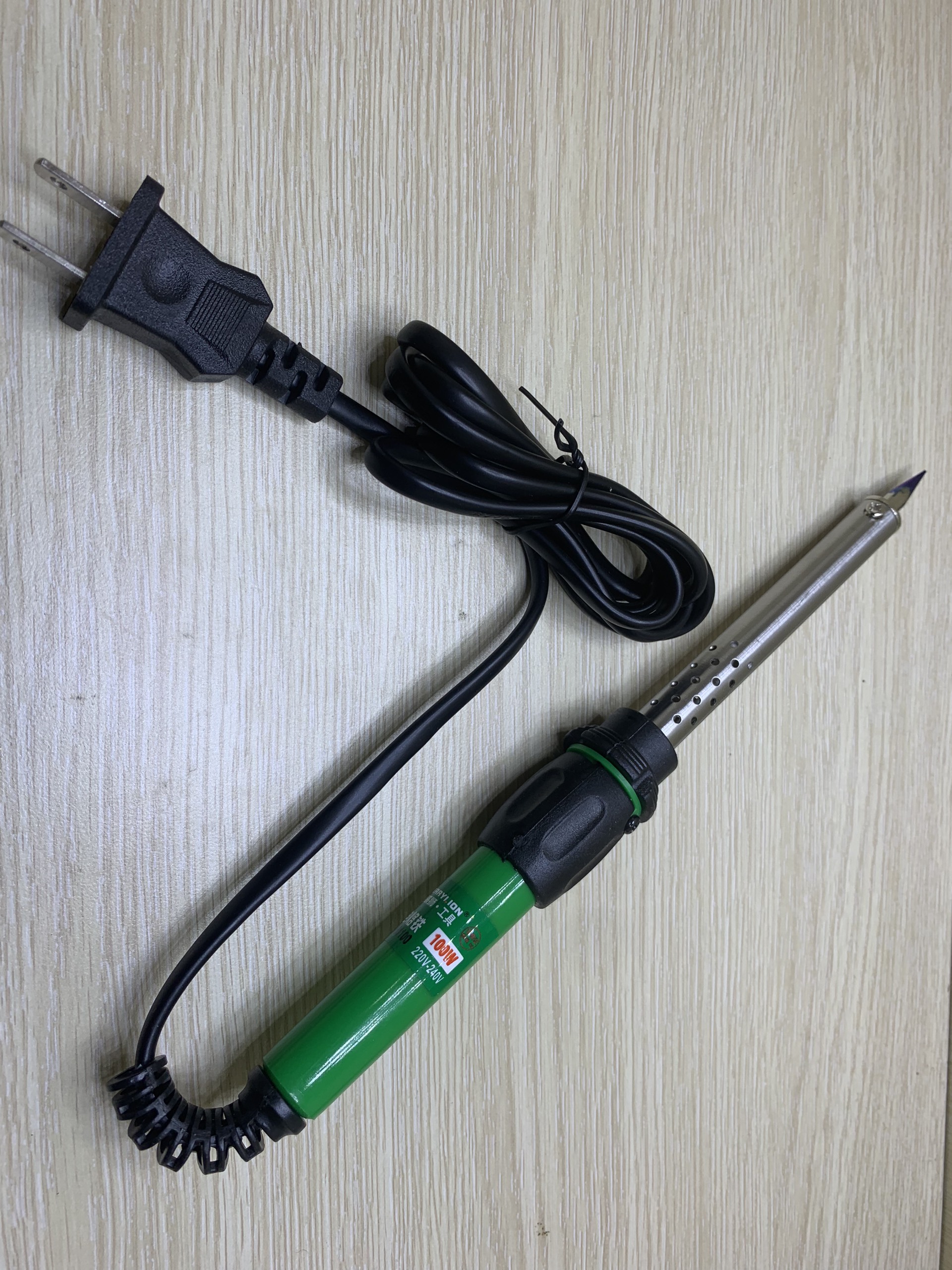 MỎ HÀN CHÌ BERRYLION 60W, 80W, 100W