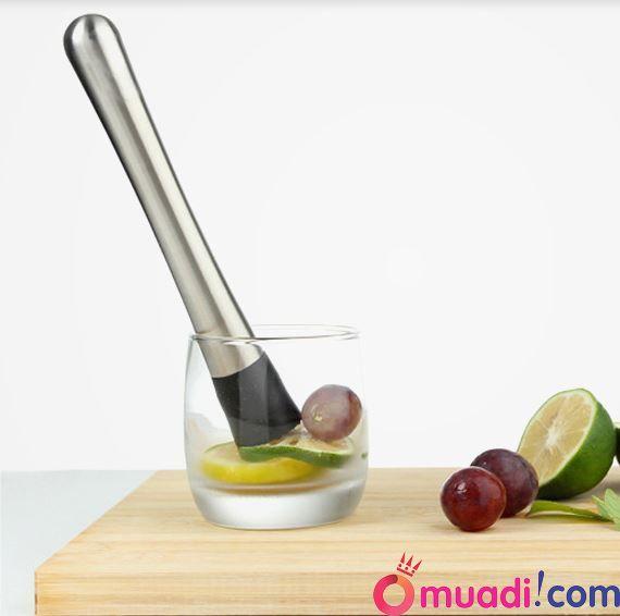 Chày bar dầm pha chế
