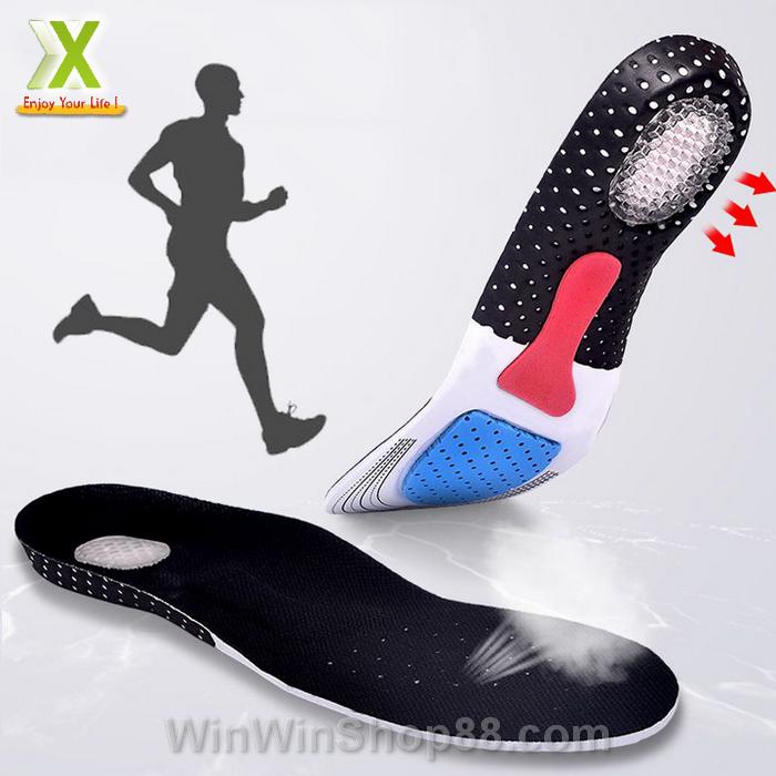 [HCM]Miếng lót giày thể thao Eva Pu V.1