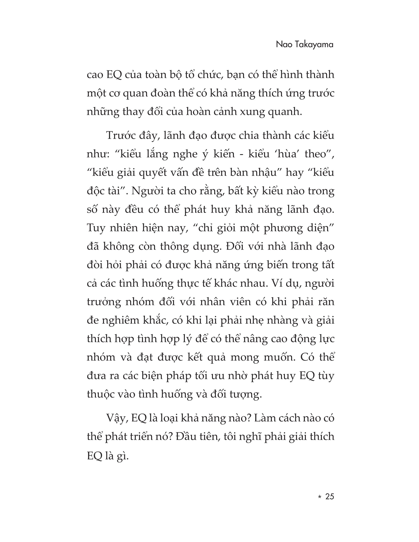 Fahasa - EQ - Từ Âm Vô Cực Đến Dương Vô Cùng