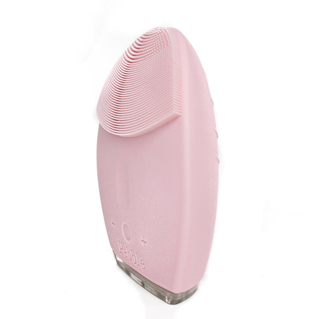 Máy rửa mặt Pebble Lisa Gen 5 (Paper Pink)