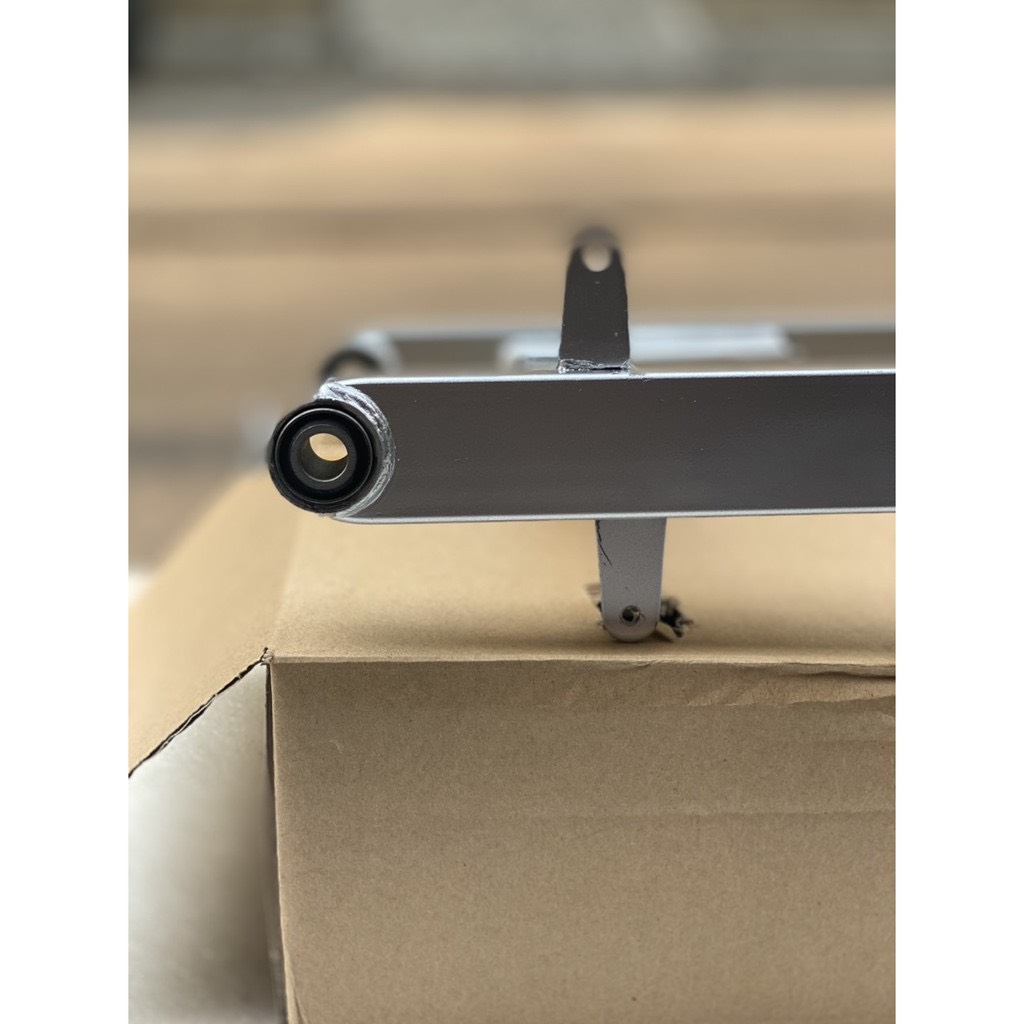 GẤP SAU XE WAVE RS - WA ( THÀNH LẬP )
