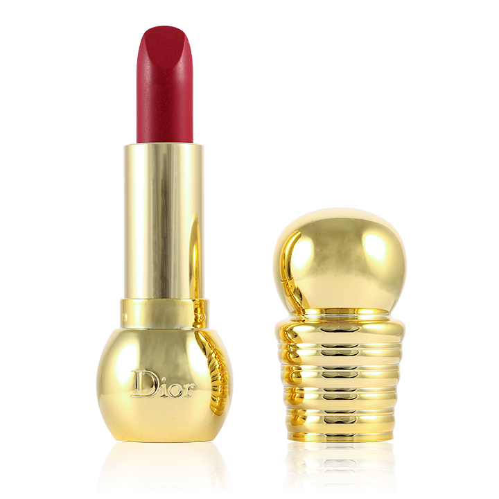 [HCM]Son diorific mat 040 Marylin màu đỏ hồng UNBOX