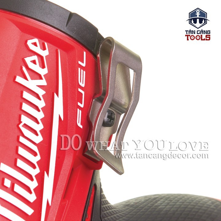 [Trả góp 0%] Máy Vặn Vít Dùng Pin Milwaukee M12 FID-0C ( Thân Máy )
