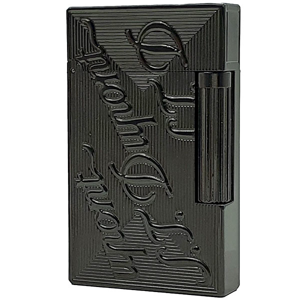 Bật lửa Dupont chữ nổi D05