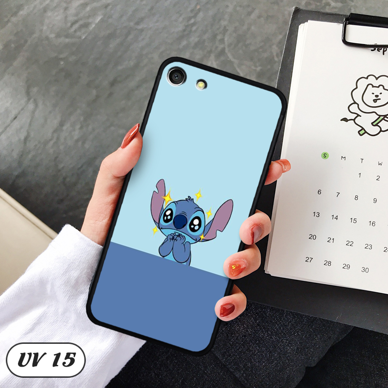 Ốp lưng Oppo NEO 7 - dễ thương
