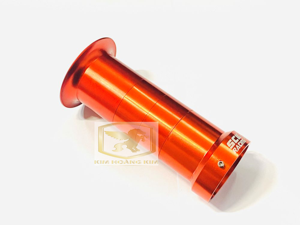 Co gió SCK nhôm CNC gắn Winner,WinnerX,Sonic