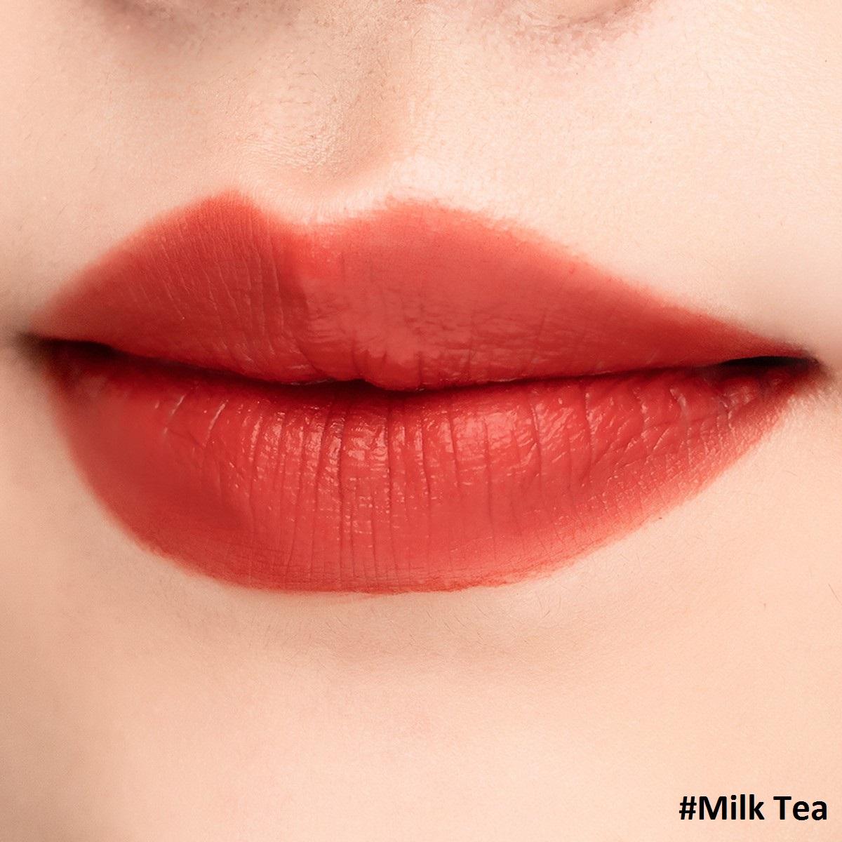 Son lì dạng thỏi LEMONADE Matte Addict Lipstick 3.8g