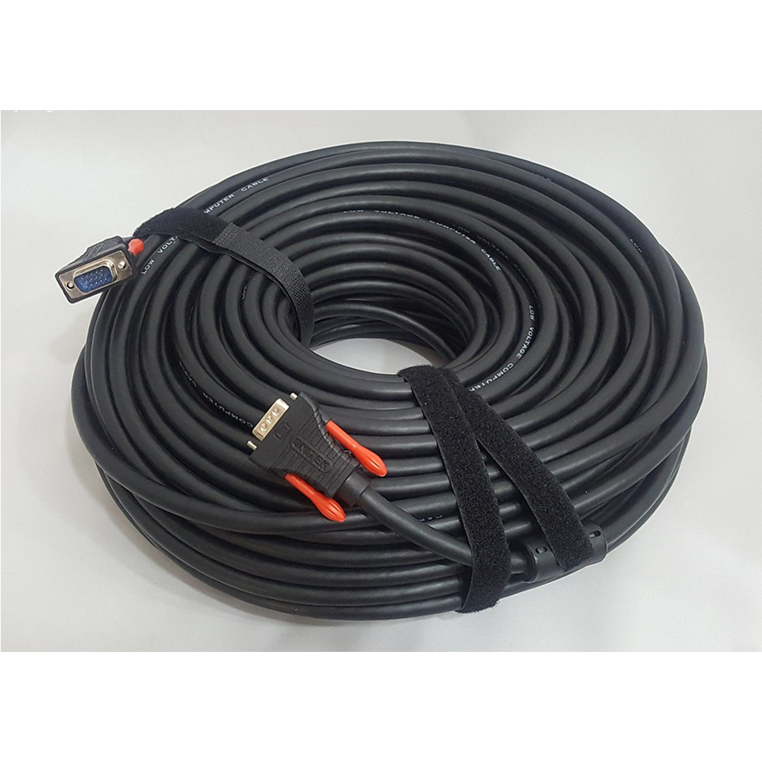 Cáp VGA Unitek 30m