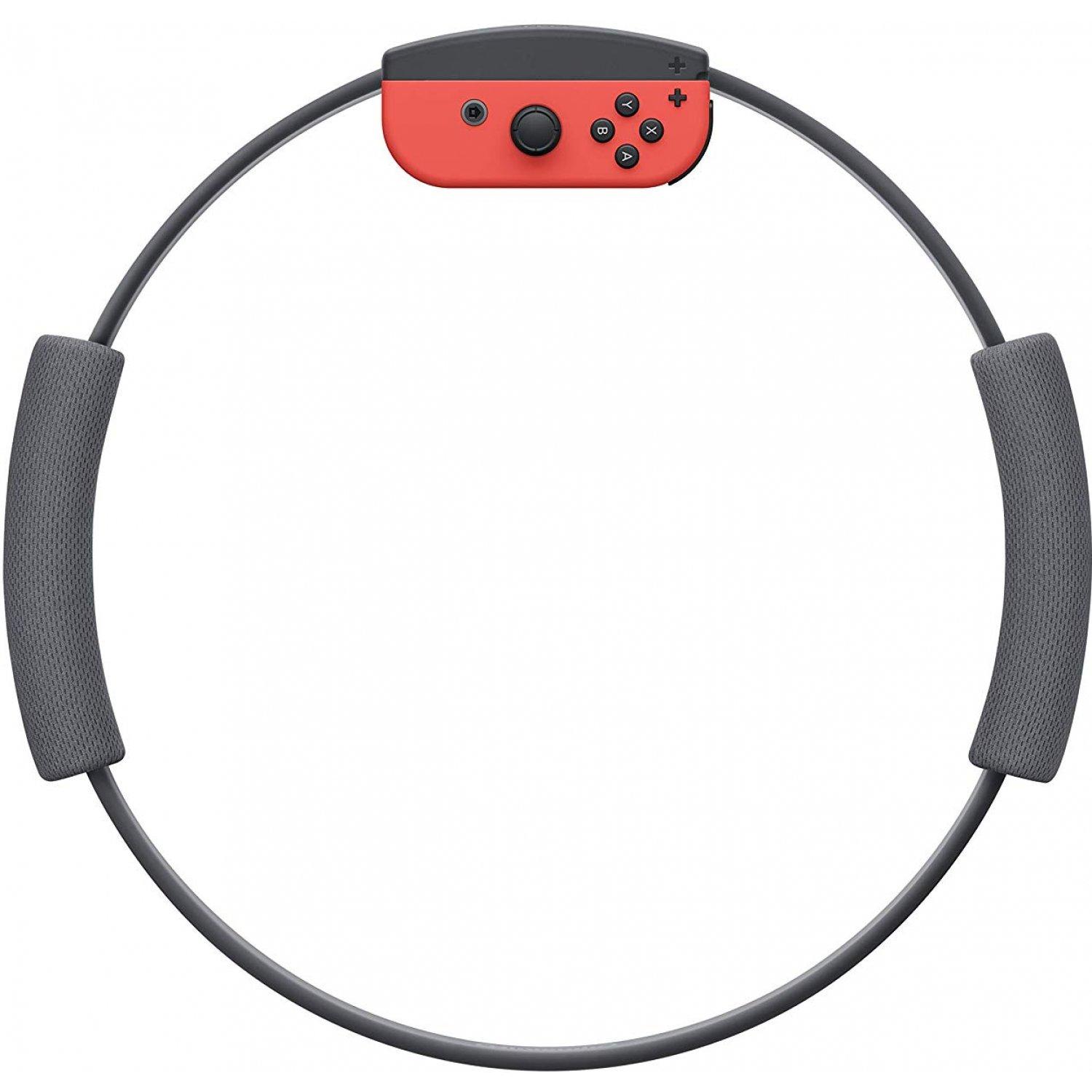 Game Ring Fit Adventure Nintendo Switch