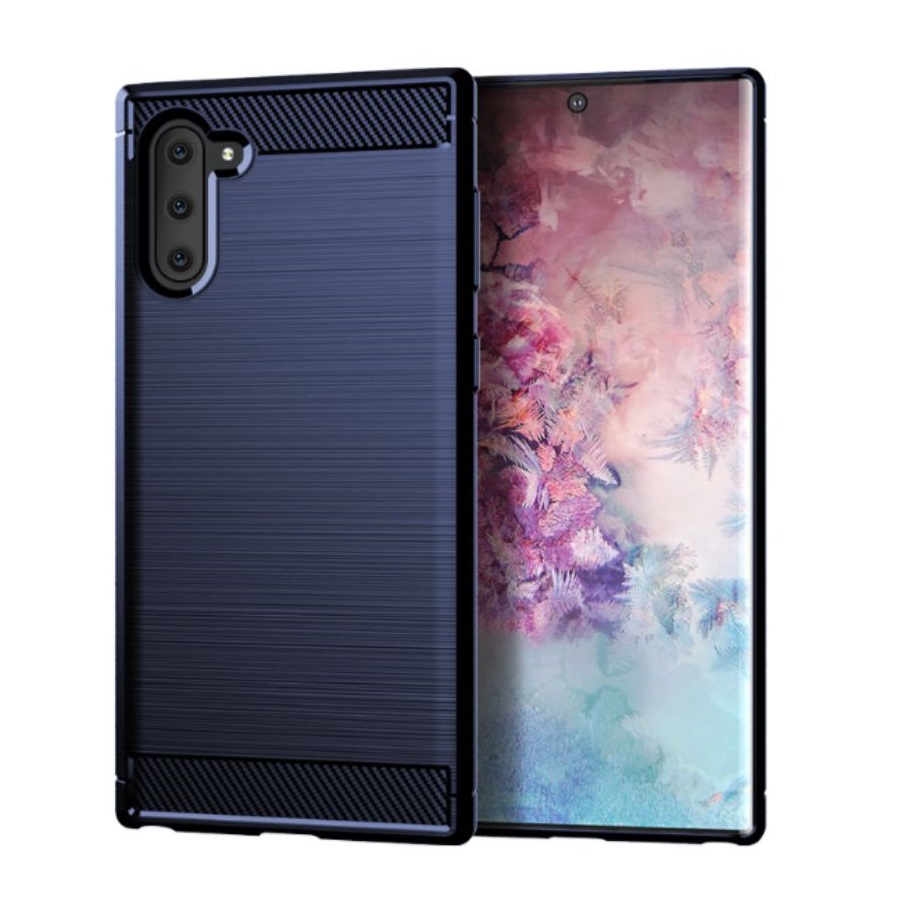 Ốp Lưng Samsung Galaxy Note 10 Chống Sốc Dẻo