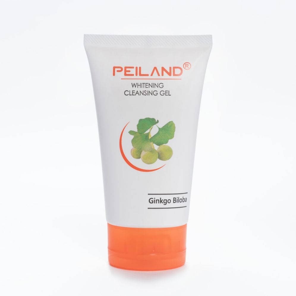 Sữa Rửa Mặt Peiland Da Nhờn 100ml