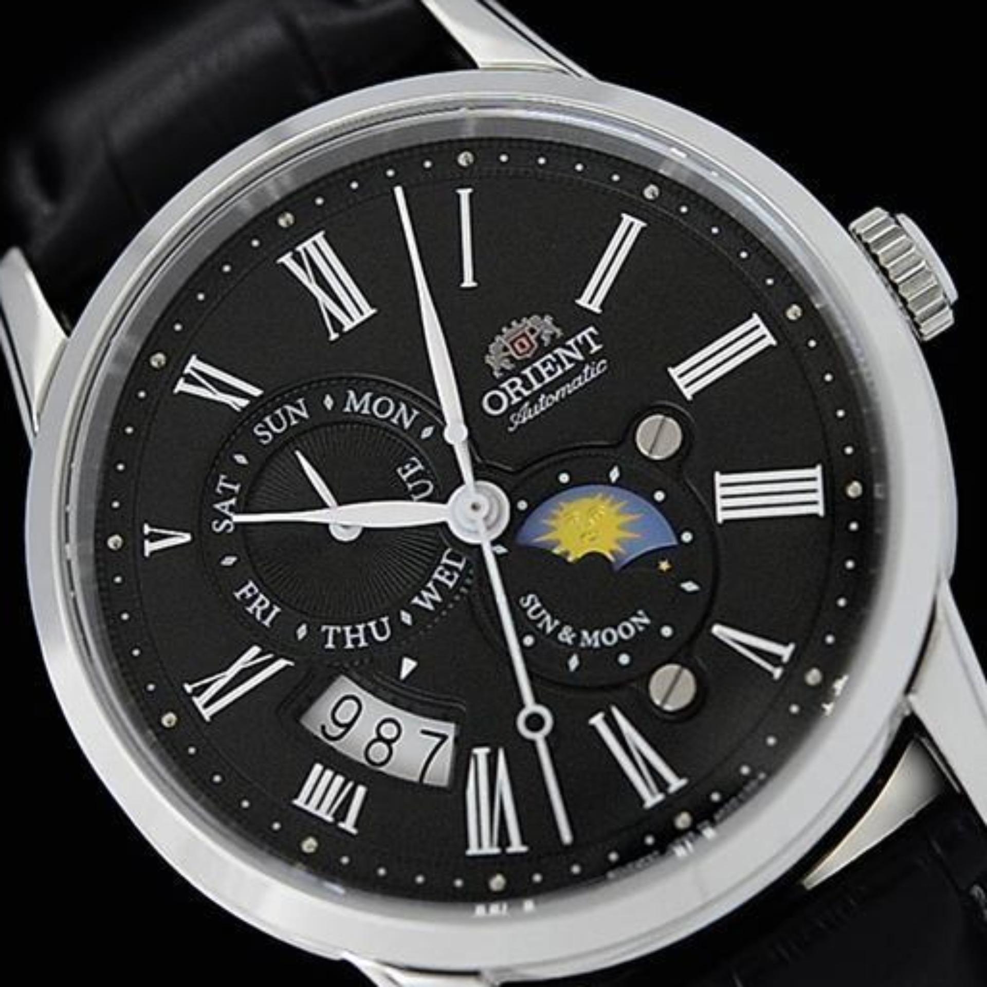 ORIENT SUN MOON GEN 3 FAK00004B0