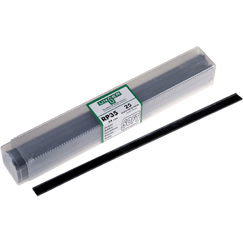 Lưỡi cao su UNGER gạt gương kính dài 35 cm