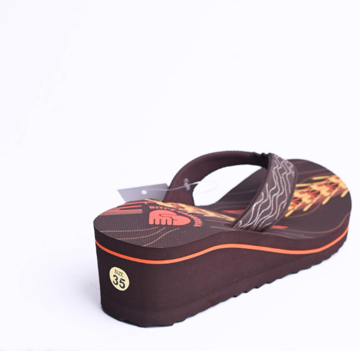 Dép quai kẹp Bitis nữ