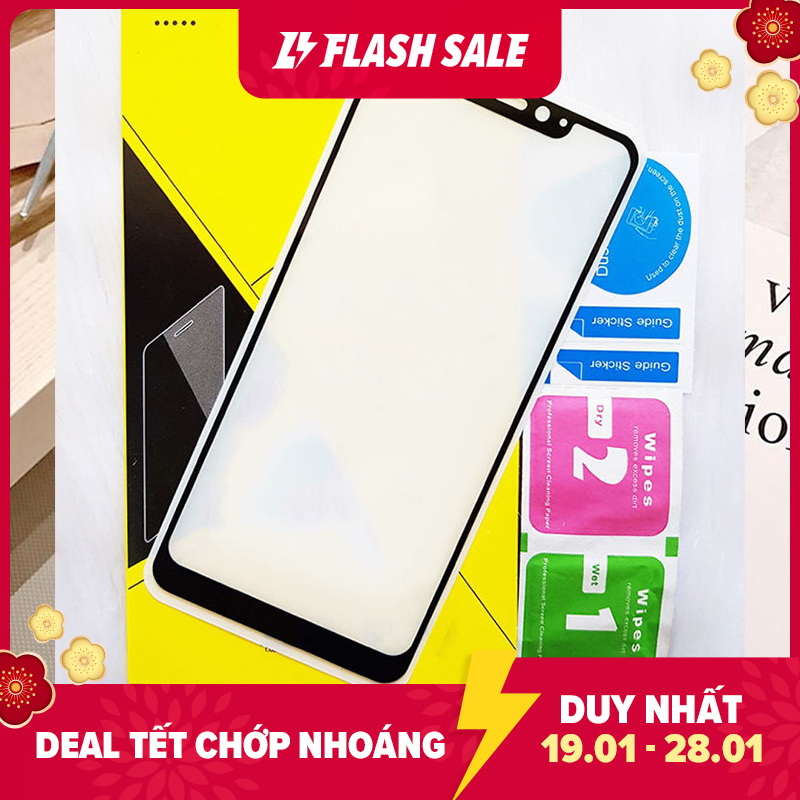 Tempered Glass For Joy 3