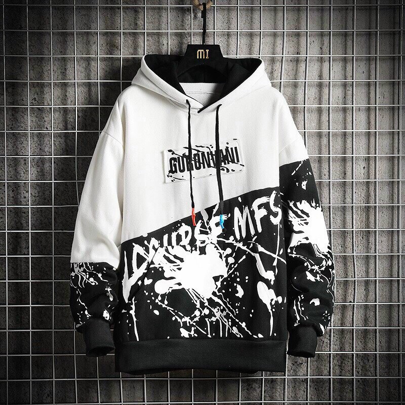 Áo Khoác Hoodie NAM Sweater nỉ ngoại cao cấp siêu phá cách cực SANG TRỌNG