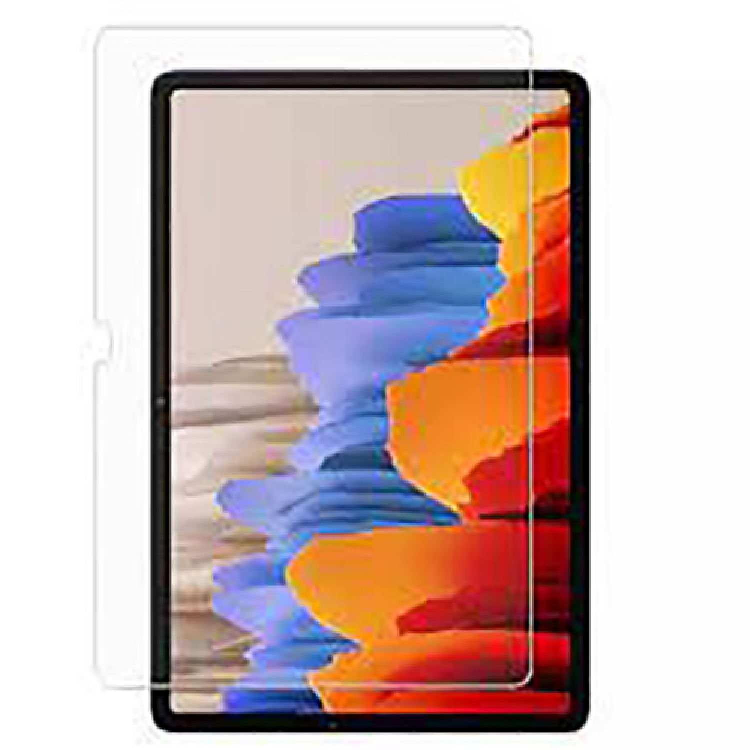Kính cường lực cho Samsung Tab S7/ S7 Plus/ S7 FE