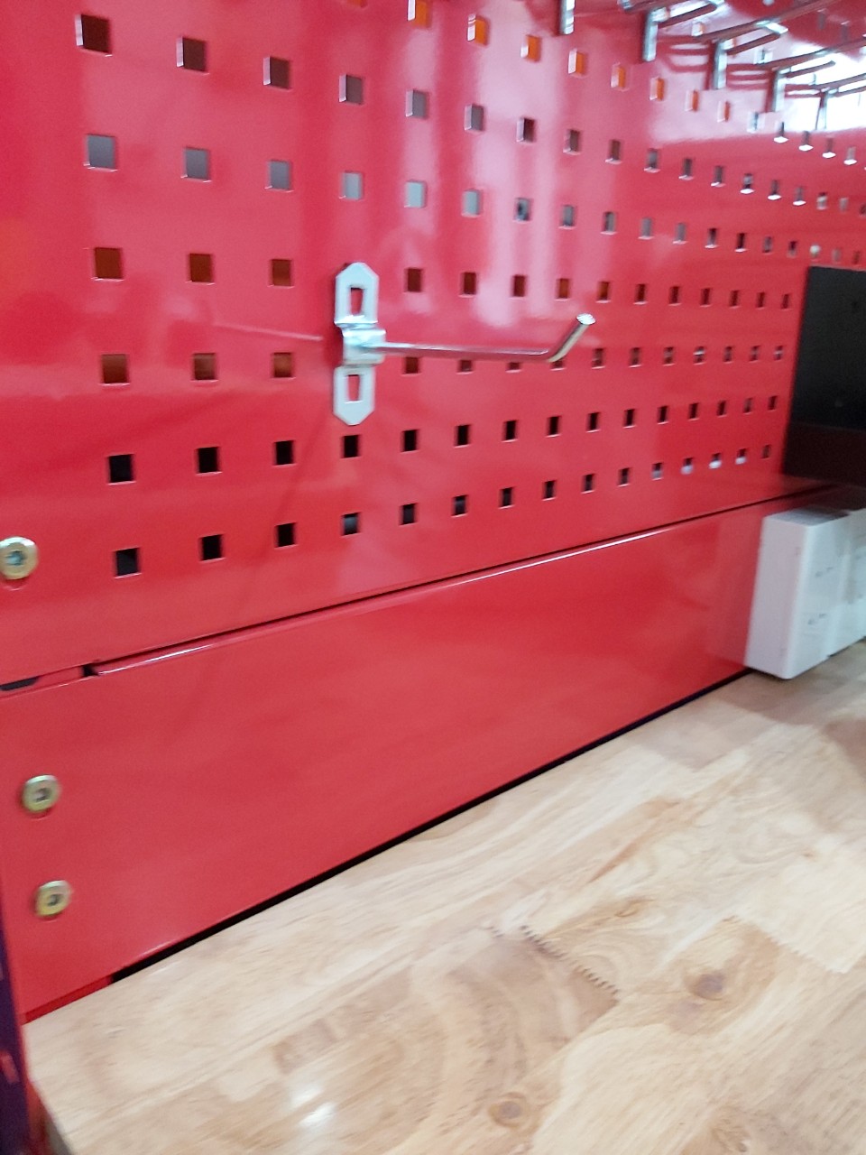 MÓC TREO DỤNG CỤ STRONGER TOOL