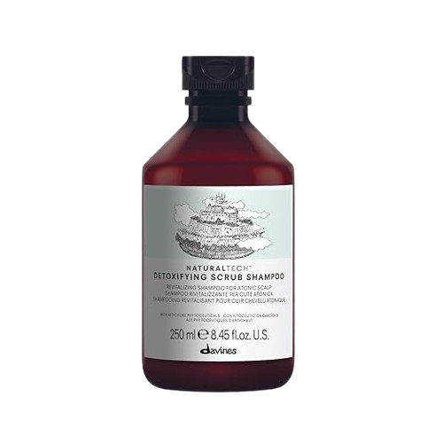 Dầu gội giảm rụng tóc DAVINES ENERGIZING Shampoo