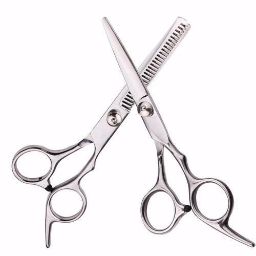 [HCM]Kéo Cắt Và Tỉa Tóc Chuyên Dụng