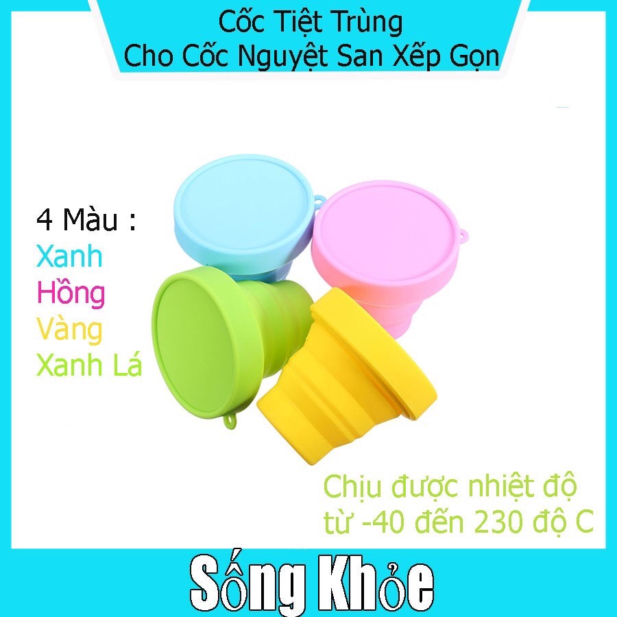 CỐC ICARE DÙNG LÀ THÍCH