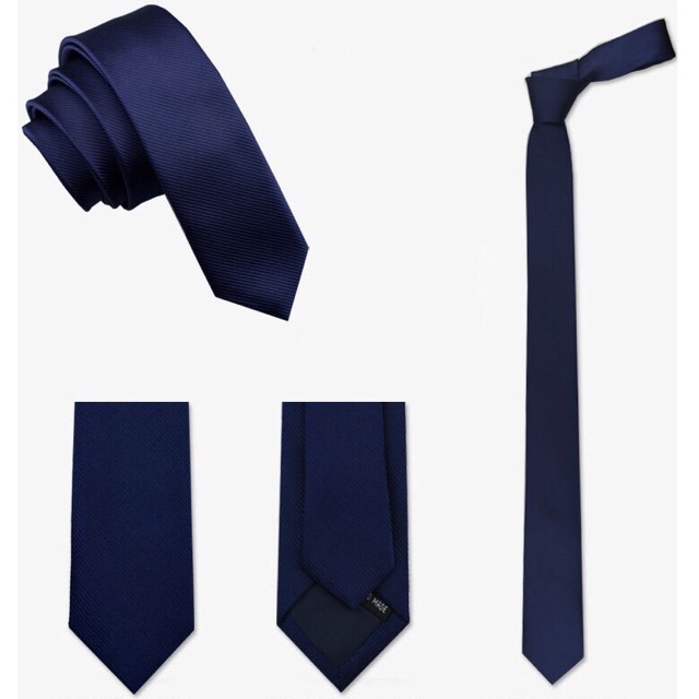 Cavat Công Sở Bản 5Cm