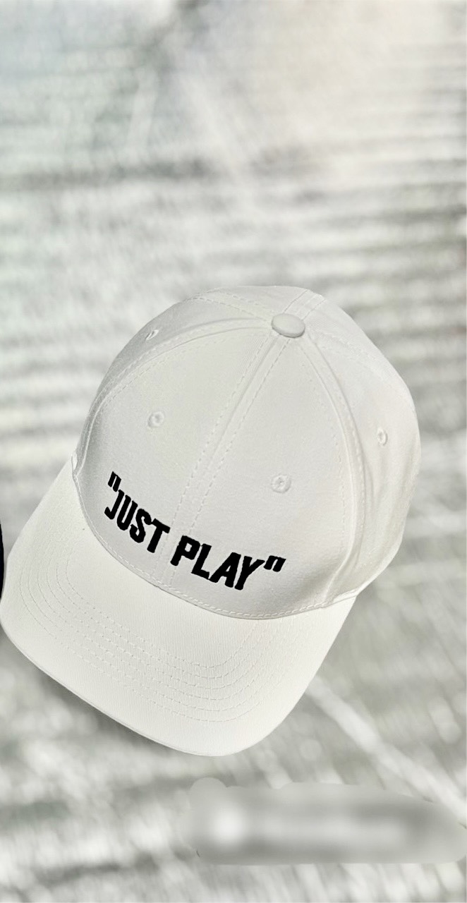 Nón Thời Trang Just Play Sành Điệu