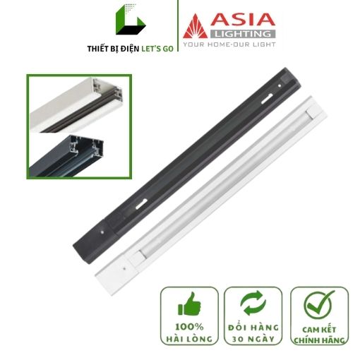 [CHÍNH HÃNG] Thanh Ray Đèn Rọi Nhiều Kích Thước Asia