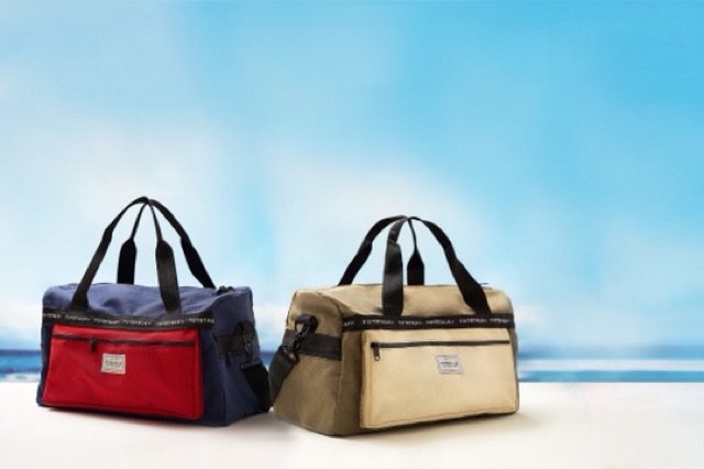 Túi du lịch Escape Duffle Tote Talk