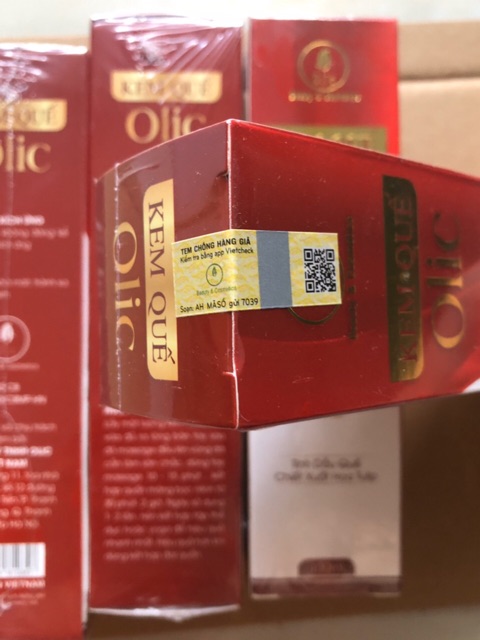 Gel tan mỡ olic
