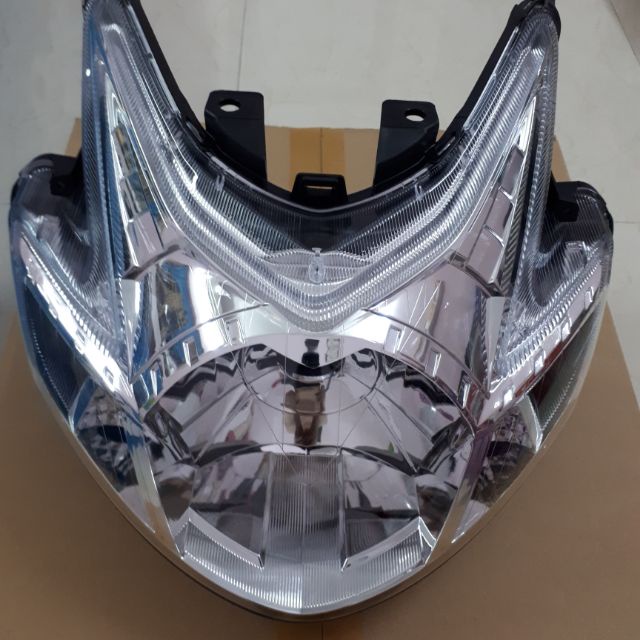 Chóa đèn pha ab air blade 110 việt 2007 2008 2009 2010