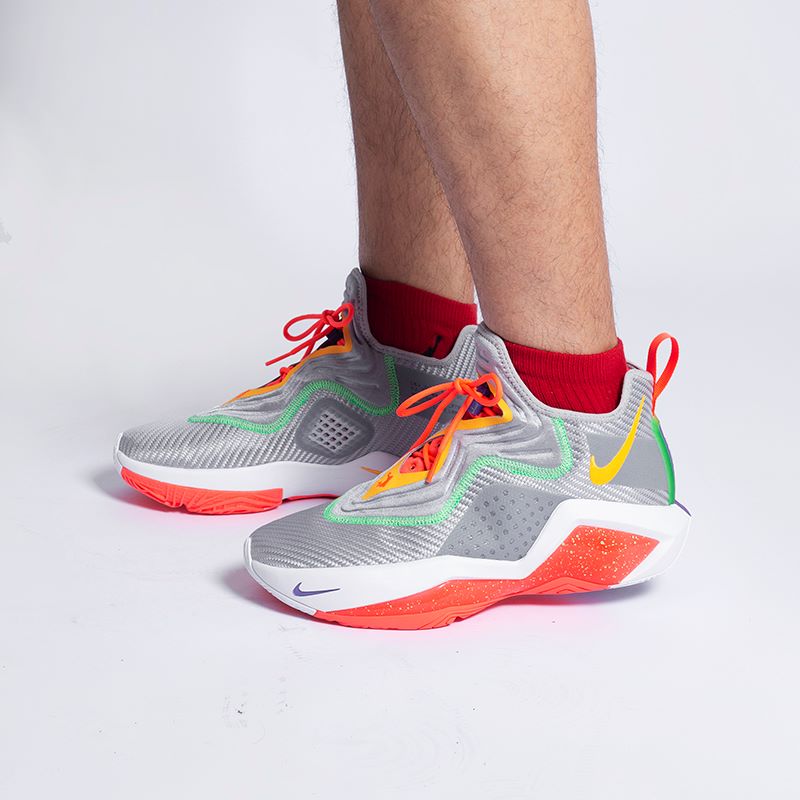Nike Lebron Soldier 14 EP ‘Hare’ CK6047-001