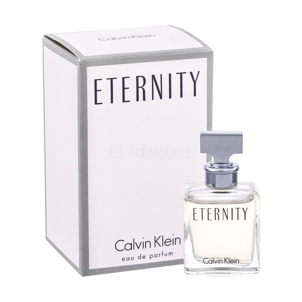 Nước hoa nữ Calvin Klein Eternity EDP 5ml