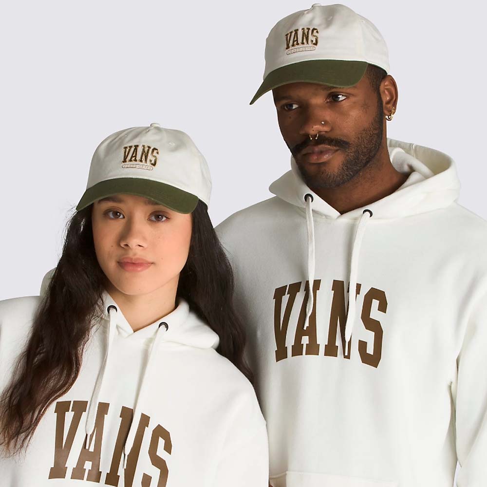 Nón Vans The Campus Cap VN000F5YC2Y