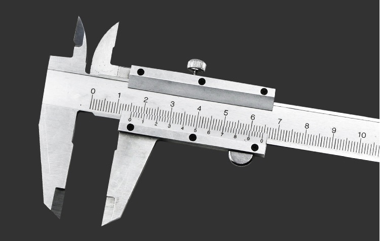 Thước Kẹp Cơ 150mm Hợp Kim Thép
