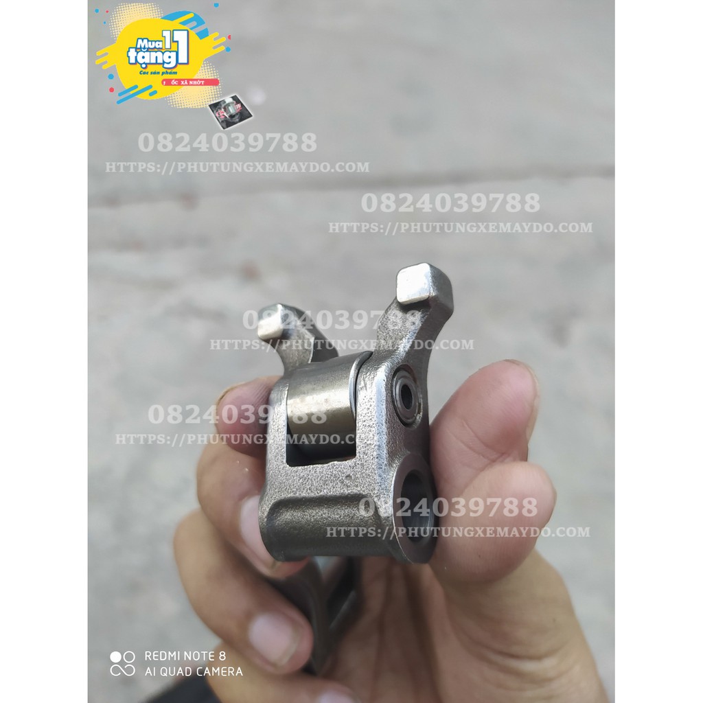 Cò Lăn Winner Full Bộ Như Hình