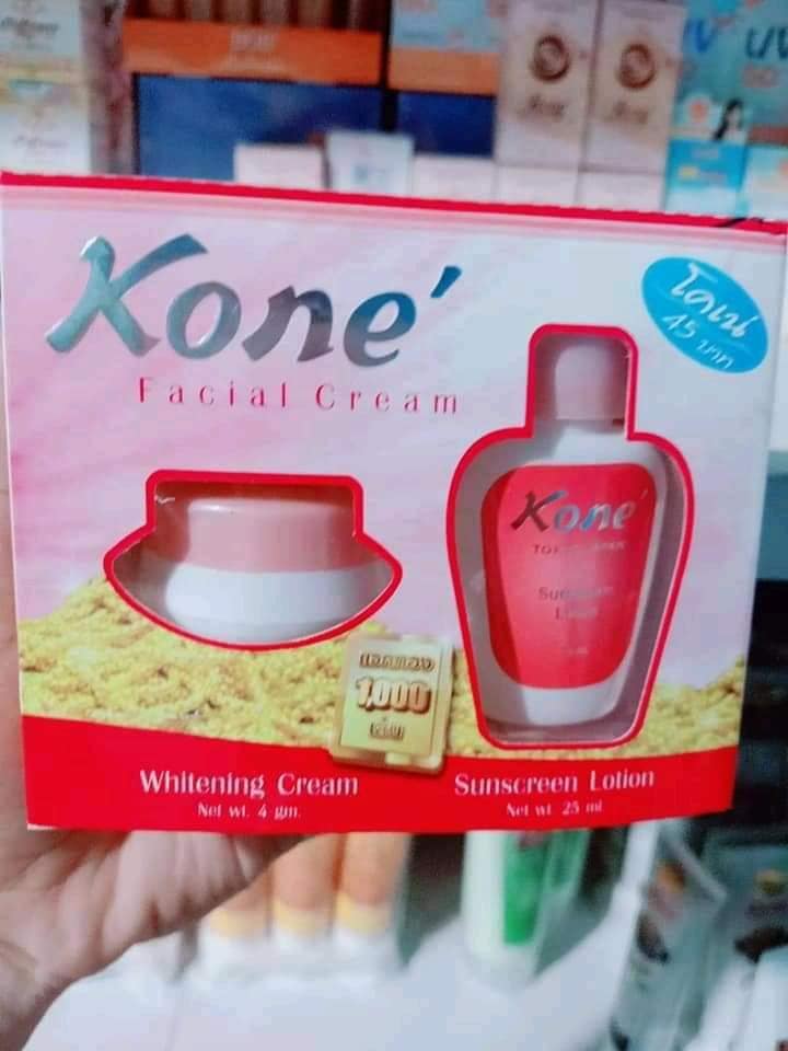 sỉ 10 hộp kone thái lan mẫu 2020