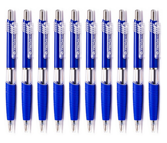 HỘP 10 CÂY VIẾT TL-047